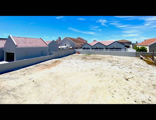 3 BEDROOM HOUSE FOR SALE IN PORT OWEN